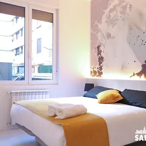  Appartement Kursal By Sanse Holidays Espagne