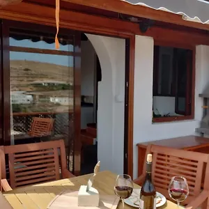 Hébergement de vacances Casa Isabel 2, Betancuría