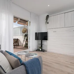  Appartement Homes Hesperides Garden Espagne