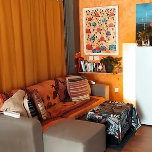 Appartement Nirvana Yoga Center, Arrecife (Lanzarote)