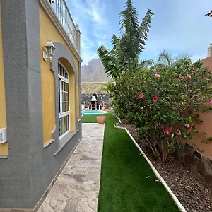 Villa Lady#Luxury Costa Adeje Costa Adeje (Tenerife)
