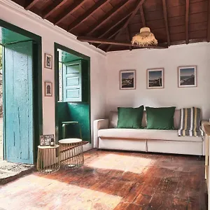 Casa Pepi Un Lugar Magico Ferienhaus